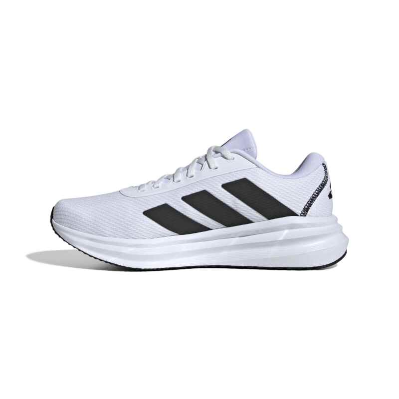 Adidas Galaxy Run Beyaz Erkek Koşu Ayakkabısı - Adidas (1)