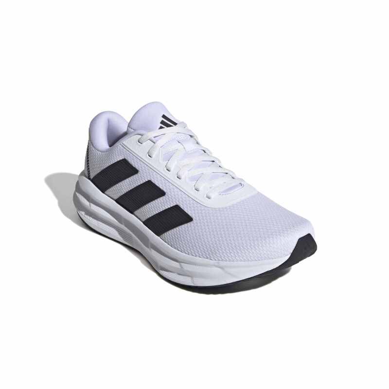 Adidas Galaxy Run Beyaz Erkek Koşu Ayakkabısı - 3