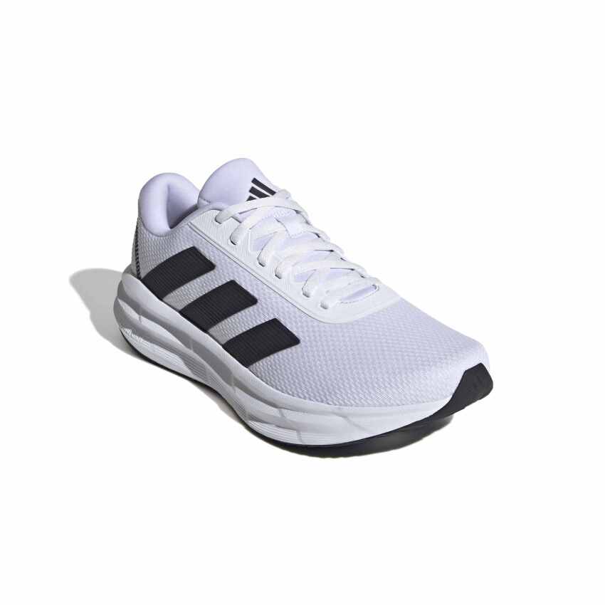 Adidas Galaxy Run Beyaz Erkek Koşu Ayakkabısı - 3