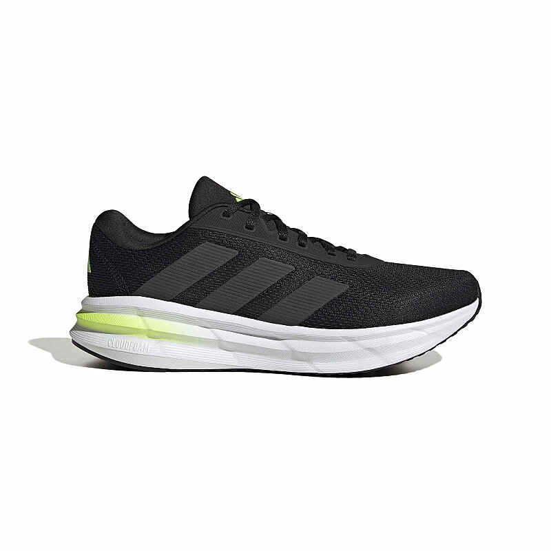 Adidas Galaxy Run Siyah Erkek Koşu Ayakkabısı - Adidas