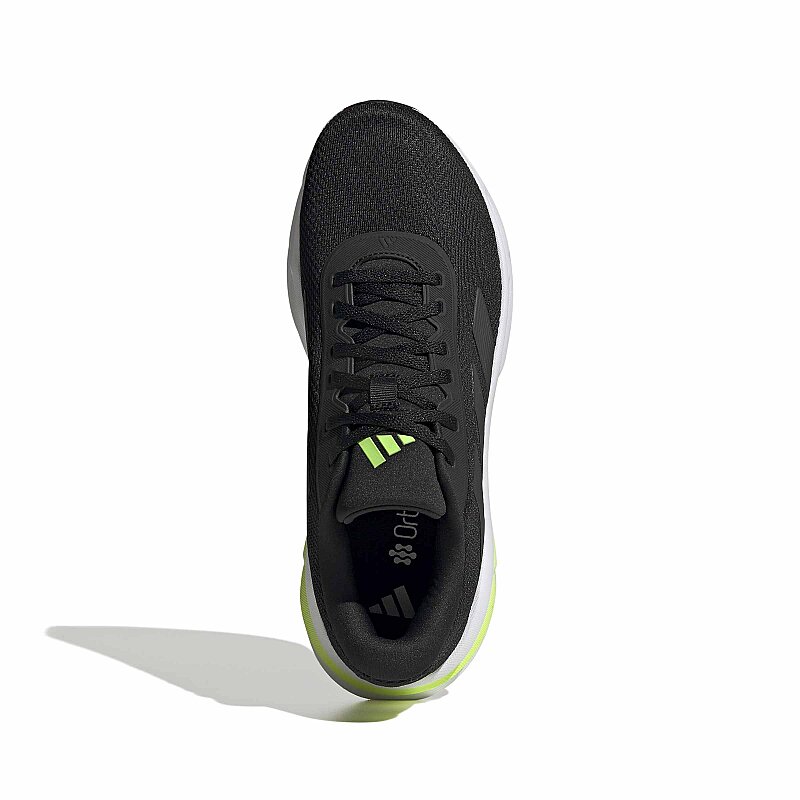 Adidas Galaxy Run Siyah Erkek Koşu Ayakkabısı - 5