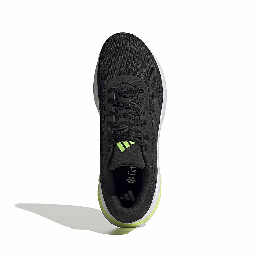 Adidas Galaxy Run Siyah Erkek Koşu Ayakkabısı - 5