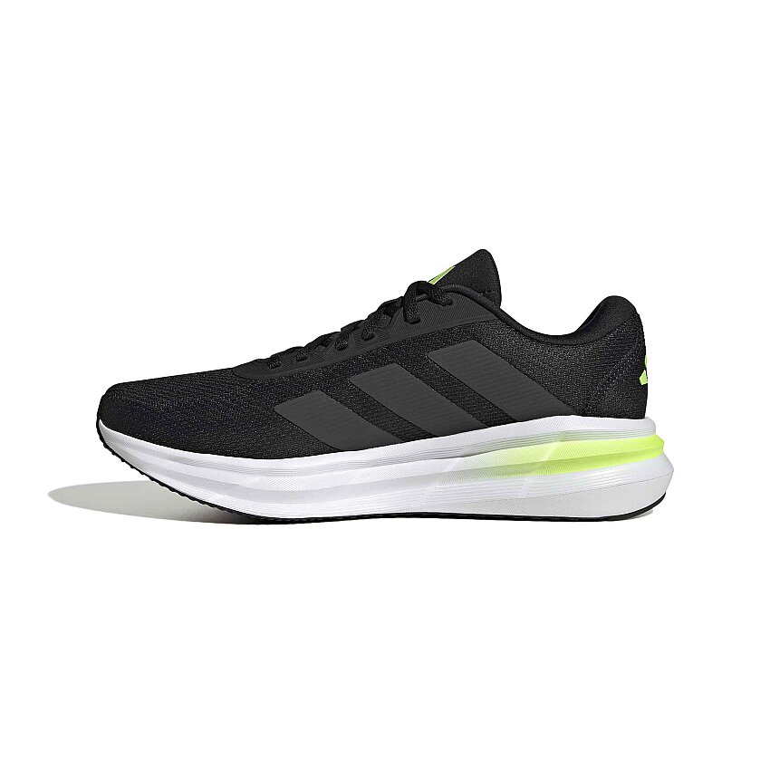 Adidas Galaxy Run Siyah Erkek Koşu Ayakkabısı - 2