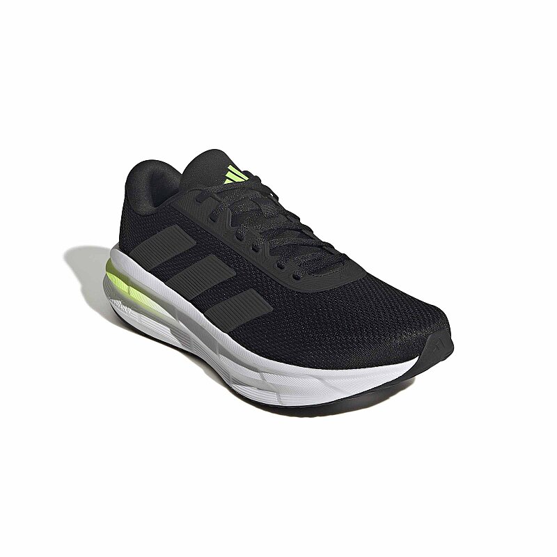 Adidas Galaxy Run Siyah Erkek Koşu Ayakkabısı - 3