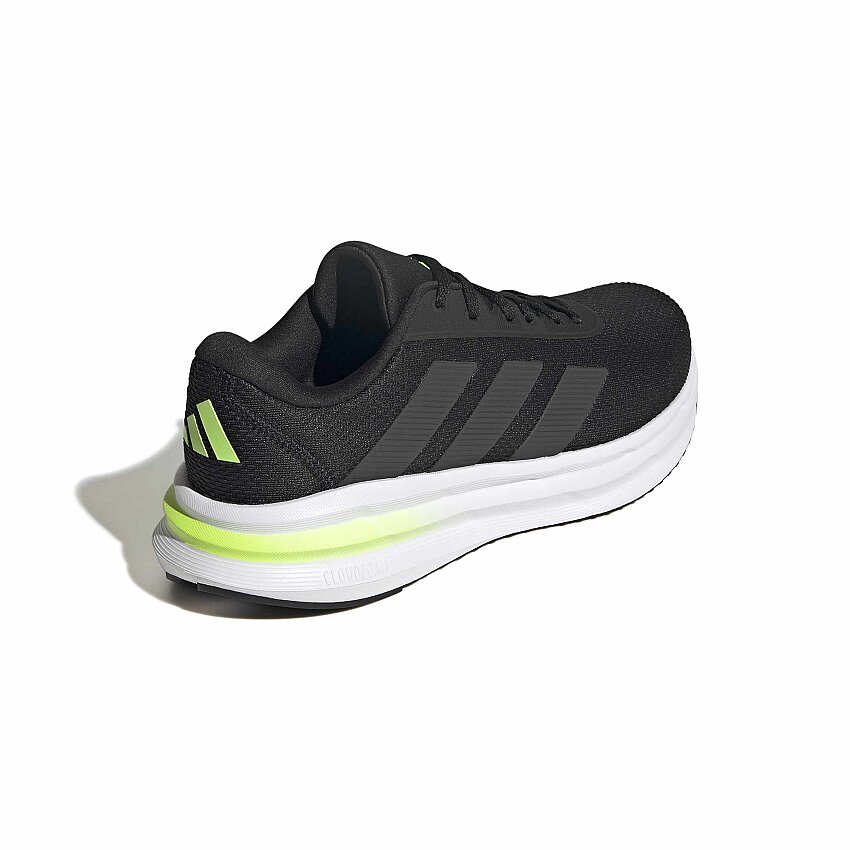 Adidas Galaxy Run Siyah Erkek Koşu Ayakkabısı - 4