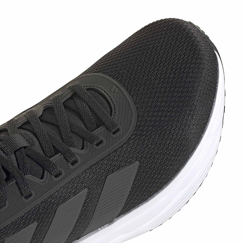 Adidas Galaxy Run Siyah Erkek Koşu Ayakkabısı - 8