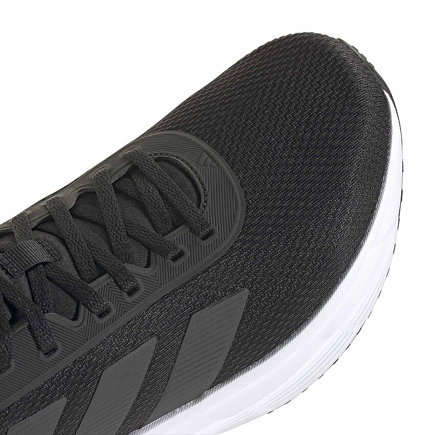 Adidas Galaxy Run Siyah Erkek Koşu Ayakkabısı - 8