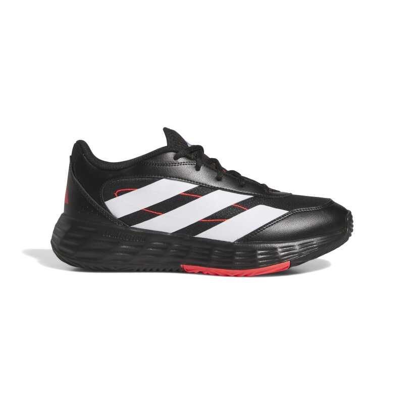 Adidas Gamechaser Siyah Erkek Basketbol Ayakkabısı - Adidas