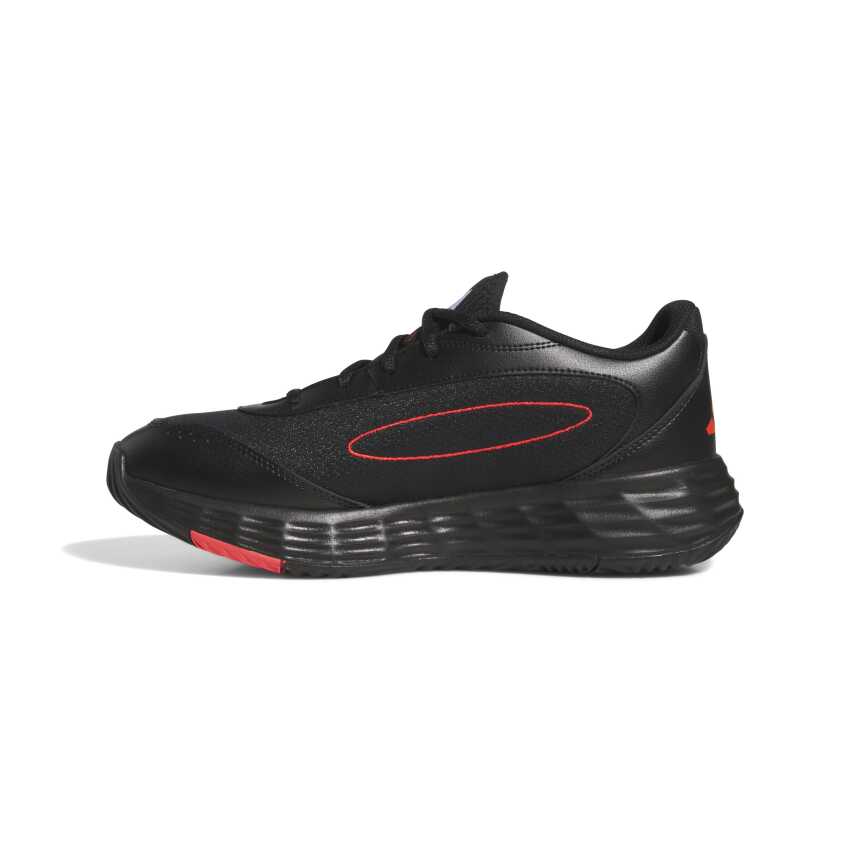 Adidas Gamechaser Siyah Erkek Basketbol Ayakkabısı - 2