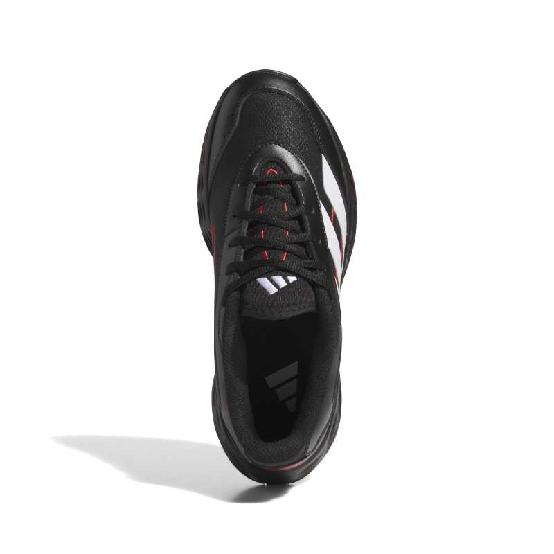 Adidas Gamechaser Siyah Erkek Basketbol Ayakkabısı - 3