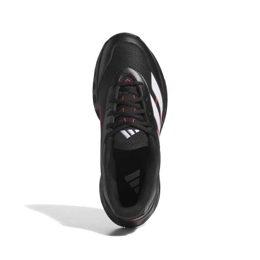 Adidas Gamechaser Siyah Erkek Basketbol Ayakkabısı - 3
