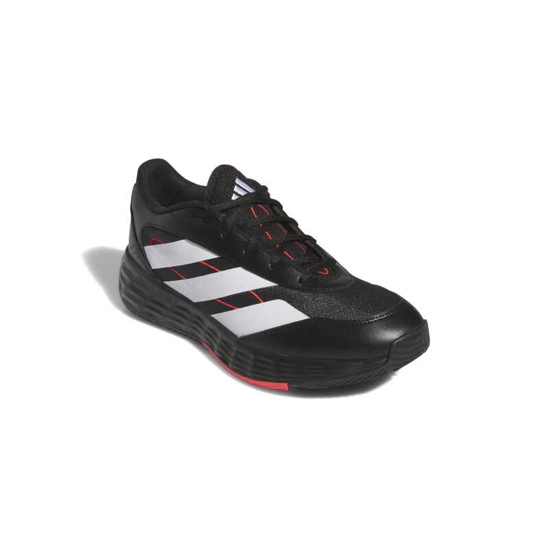 Adidas Gamechaser Siyah Erkek Basketbol Ayakkabısı - 5