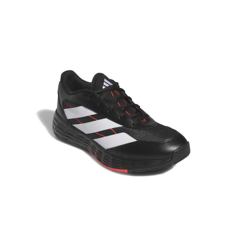 Adidas Gamechaser Siyah Erkek Basketbol Ayakkabısı - 5