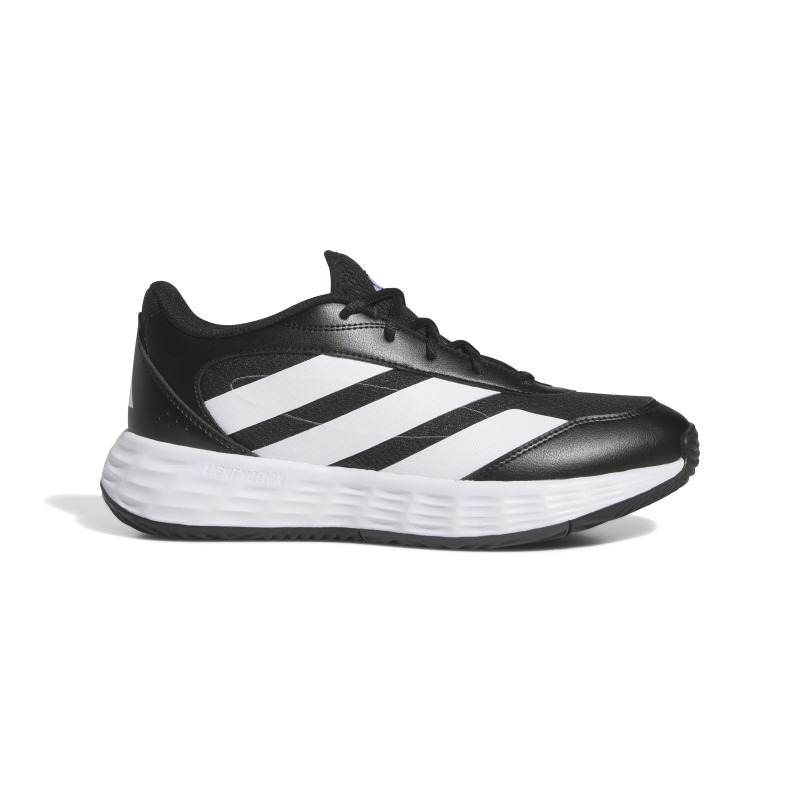 Adidas Gamechaser Siyah Erkek Basketbol Ayakkabısı - Adidas
