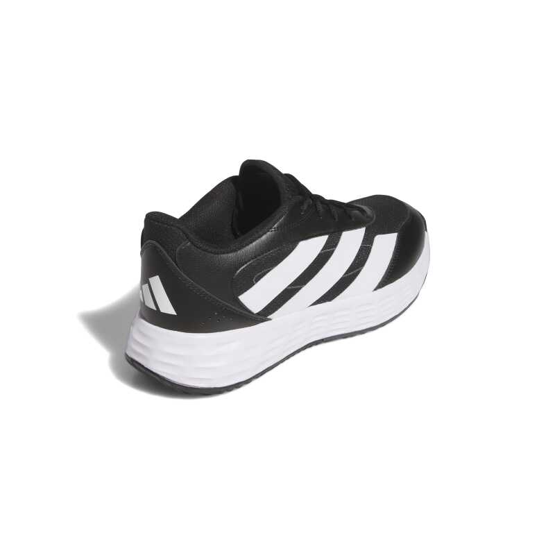 Adidas Gamechaser Siyah Erkek Basketbol Ayakkabısı - 6