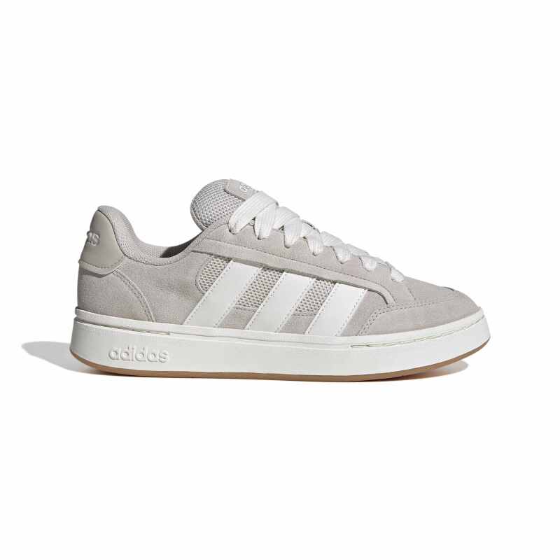 Adidas GC Alpha SK8 Bej Erkek Günlük Ayakkabı - Adidas