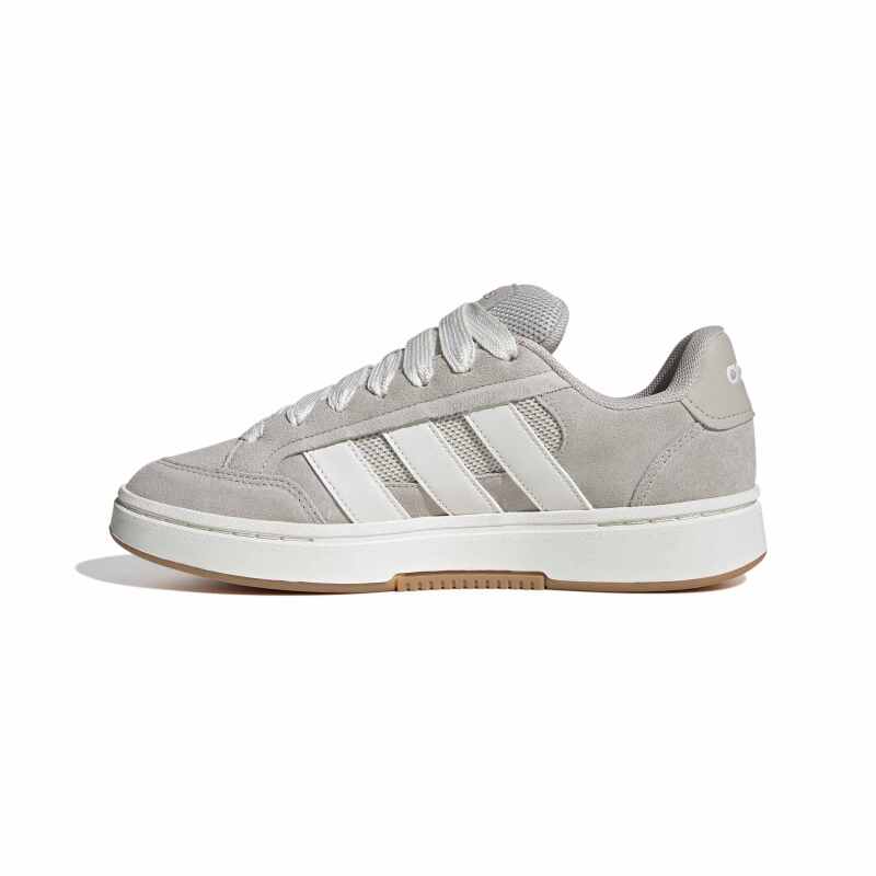 Adidas GC Alpha SK8 Bej Erkek Günlük Ayakkabı - Adidas (1)