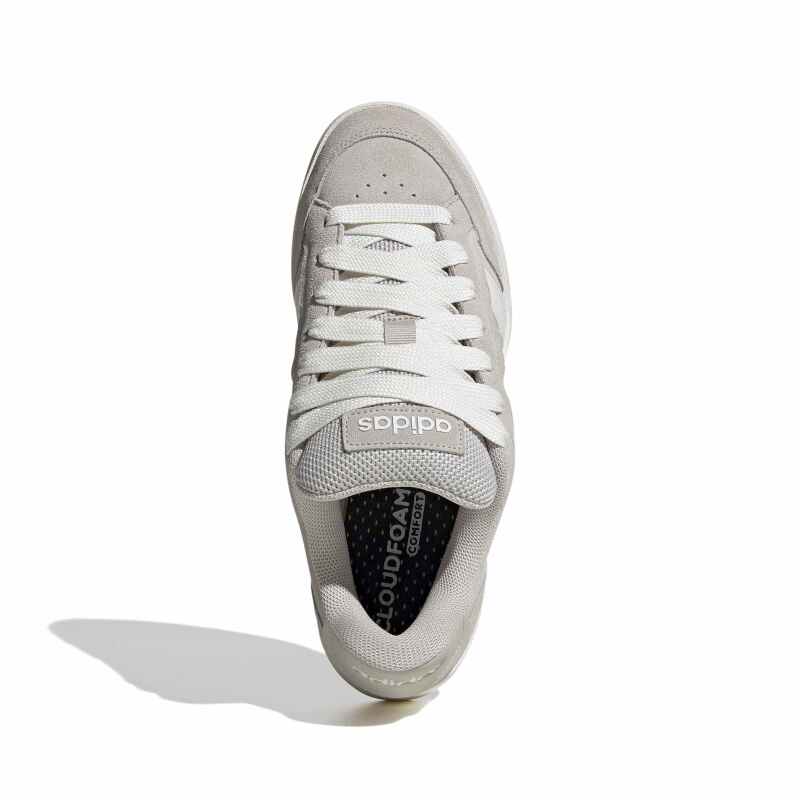 Adidas GC Alpha SK8 Bej Erkek Günlük Ayakkabı - 6
