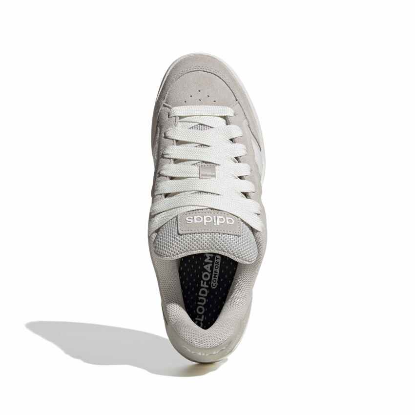 Adidas GC Alpha SK8 Bej Erkek Günlük Ayakkabı - 6