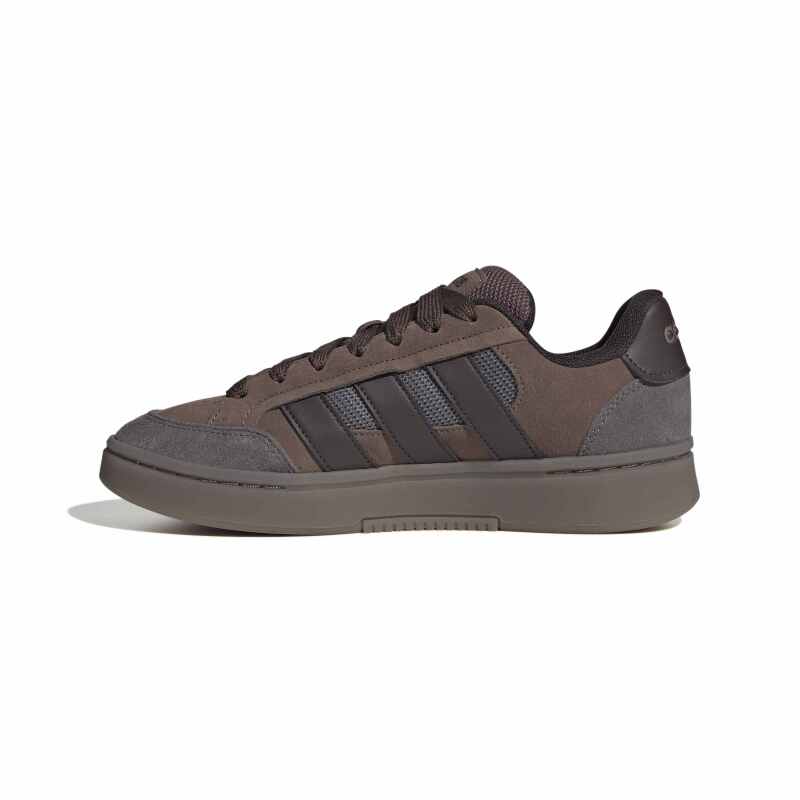 Adidas GC Alpha SK8 Kahverengi Erkek Günlük Ayakkabı - Adidas (1)