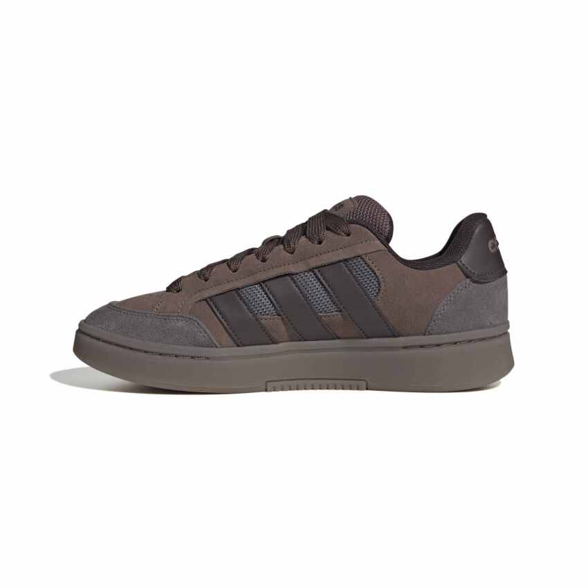 Adidas GC Alpha SK8 Kahverengi Erkek Günlük Ayakkabı - 2