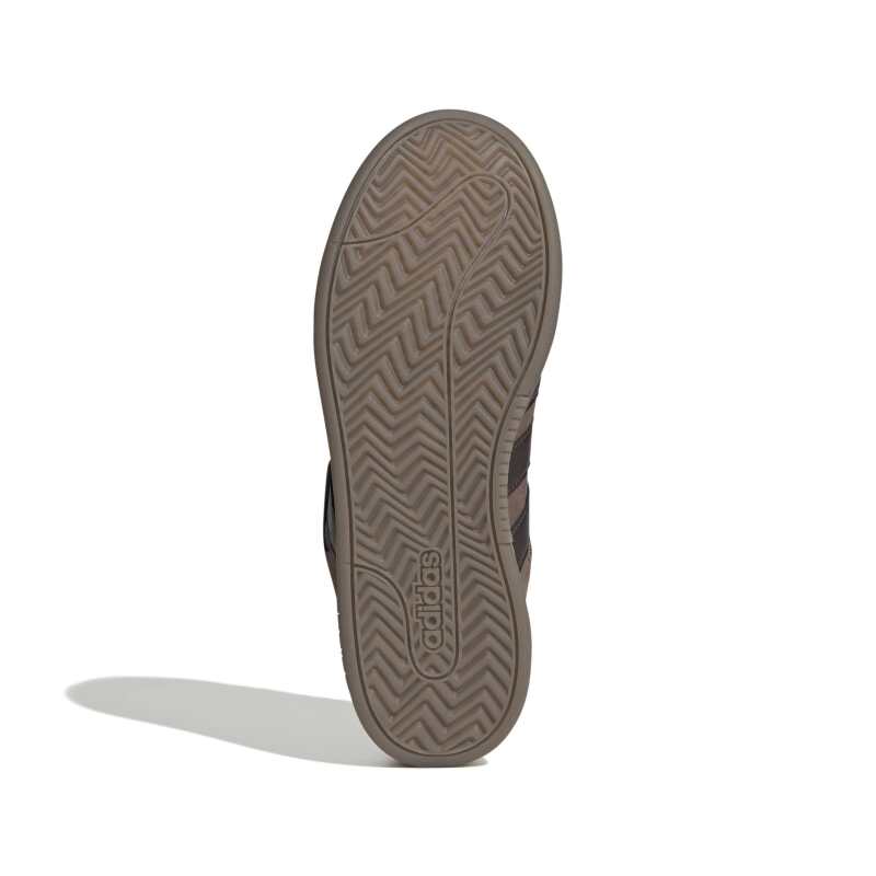 Adidas GC Alpha SK8 Kahverengi Erkek Günlük Ayakkabı - 7