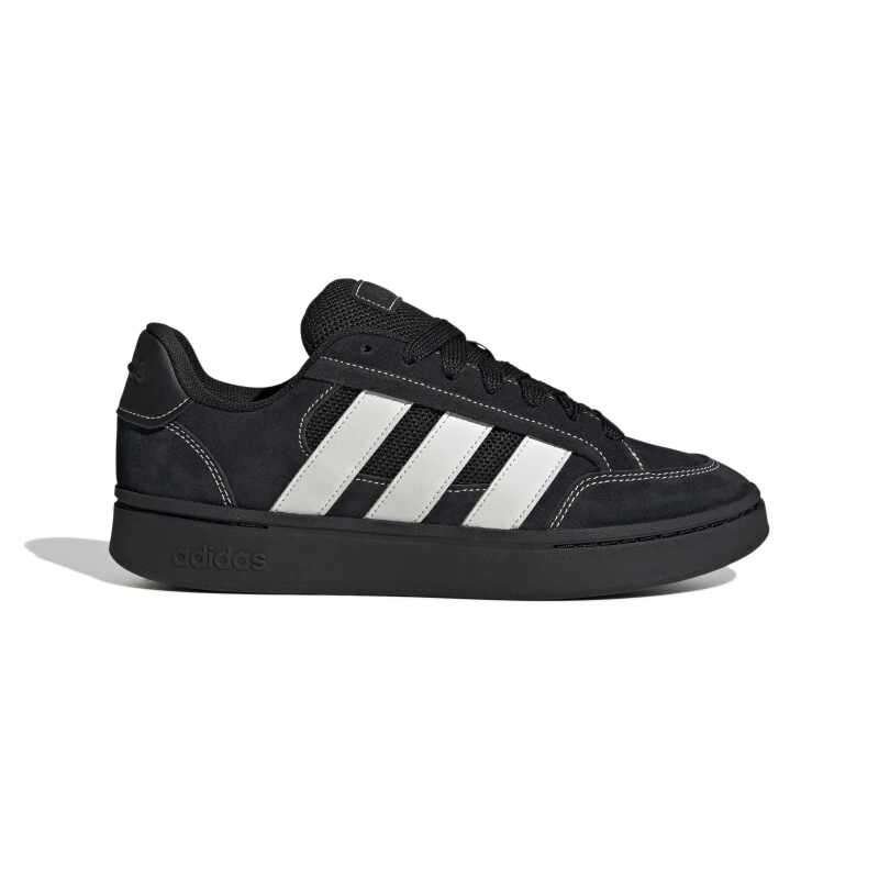 Adidas Gc Alpha SK8 Siyah Erkek Günlük Ayakkabı - Adidas