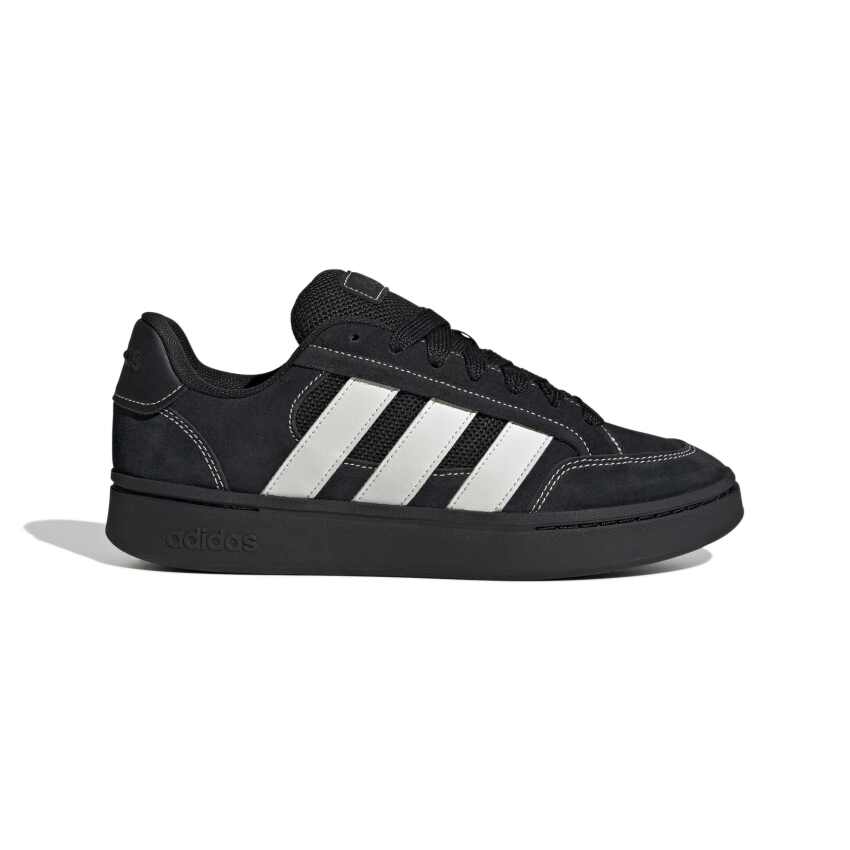 Adidas Gc Alpha SK8 Siyah Erkek Günlük Ayakkabı - 1