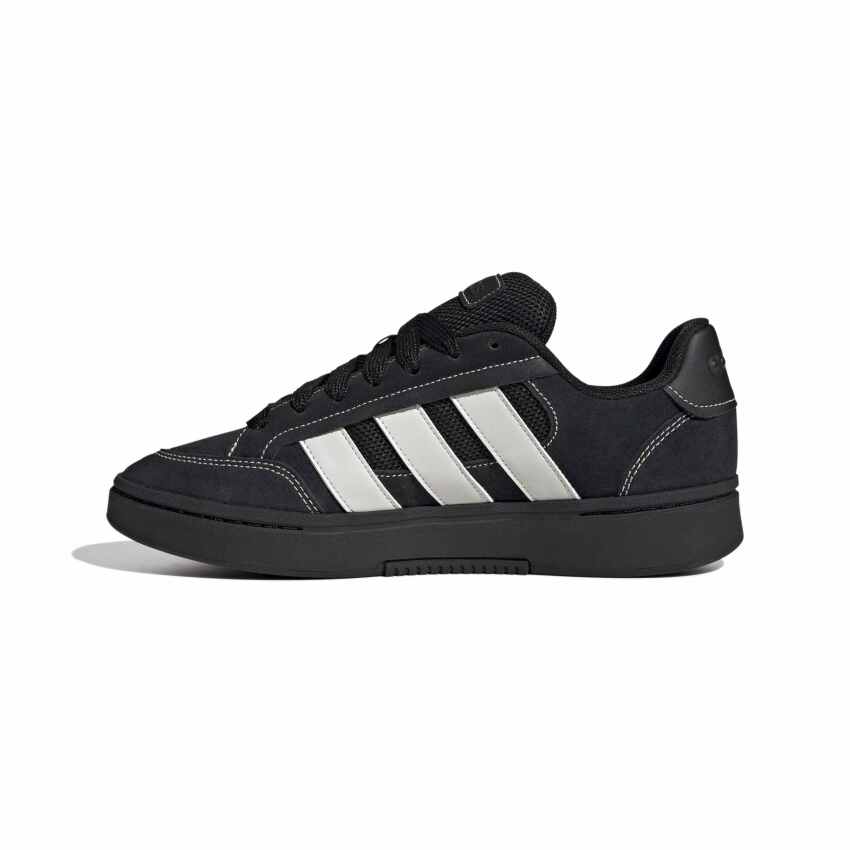 Adidas Gc Alpha SK8 Siyah Erkek Günlük Ayakkabı - 2