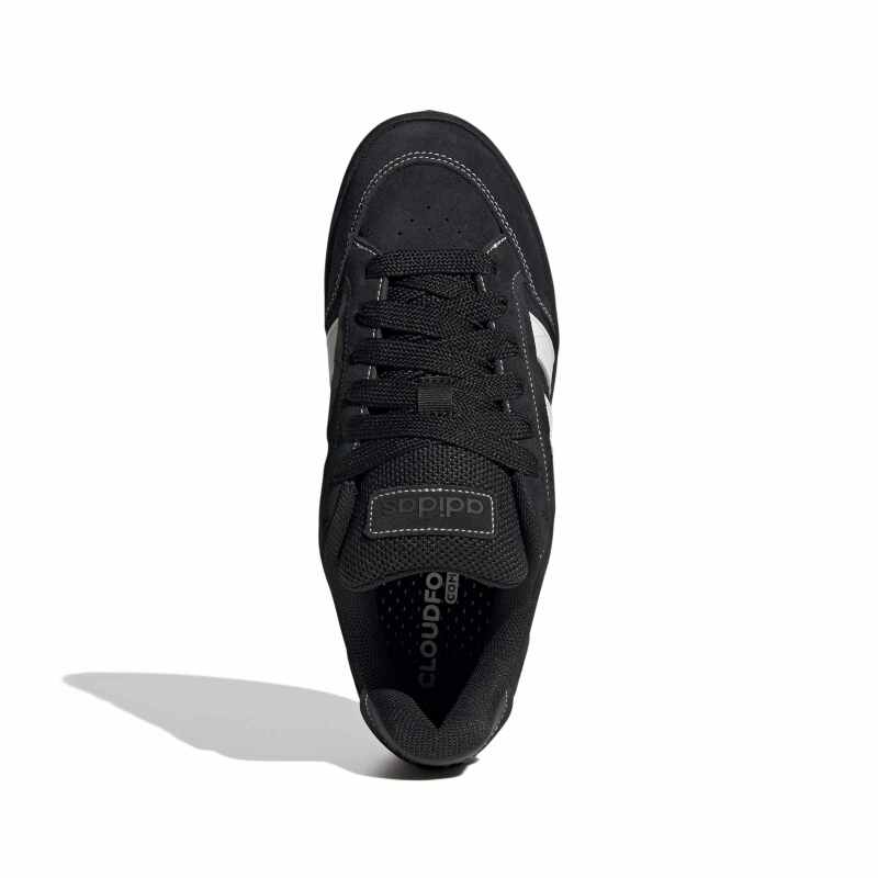 Adidas Gc Alpha SK8 Siyah Erkek Günlük Ayakkabı - 5