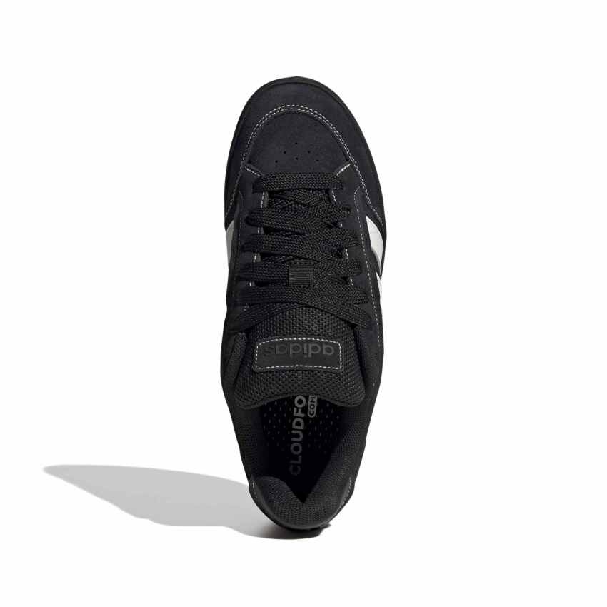 Adidas Gc Alpha SK8 Siyah Erkek Günlük Ayakkabı - 5