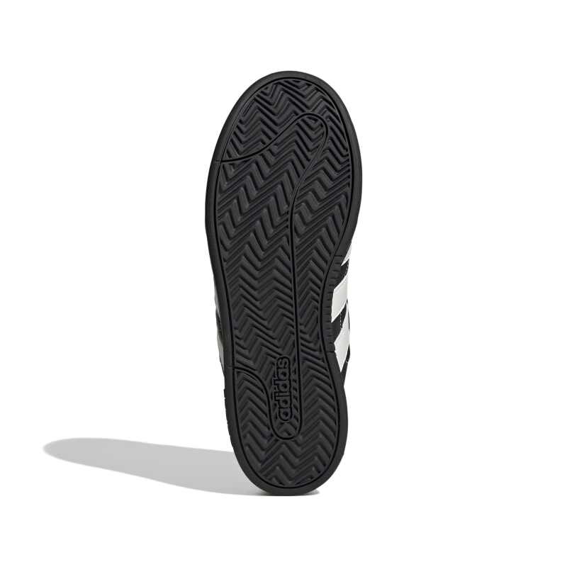 Adidas Gc Alpha SK8 Siyah Erkek Günlük Ayakkabı - 6