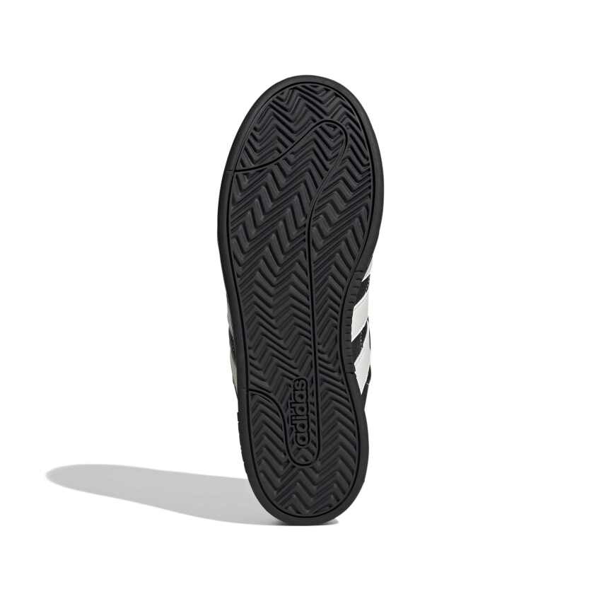 Adidas Gc Alpha SK8 Siyah Erkek Günlük Ayakkabı - 6