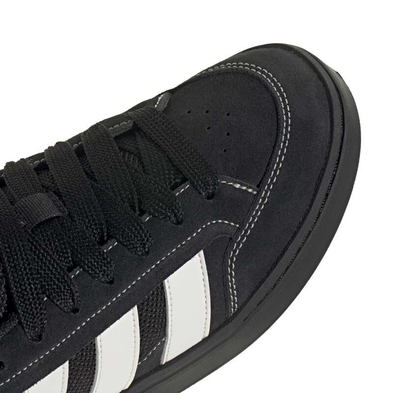 Adidas Gc Alpha SK8 Siyah Erkek Günlük Ayakkabı - 7