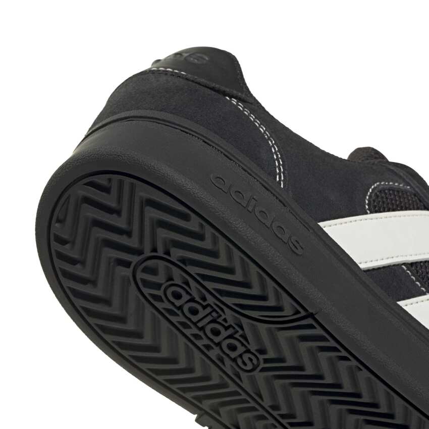 Adidas Gc Alpha SK8 Siyah Erkek Günlük Ayakkabı - 8