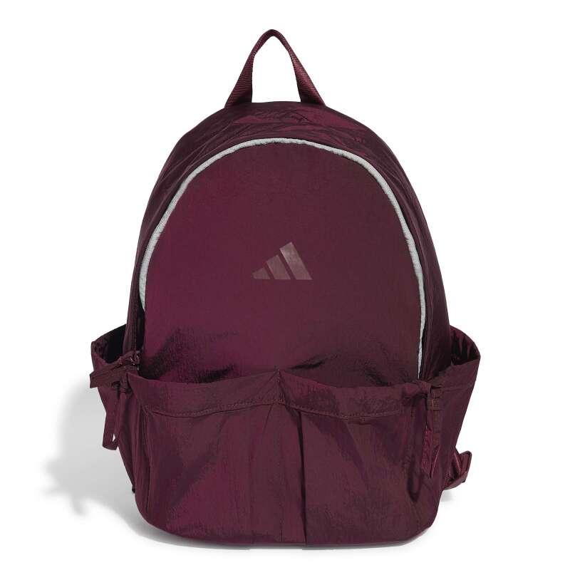 Adidas Glow Backpack Bordo Kadın Sırt Çantası - Adidas