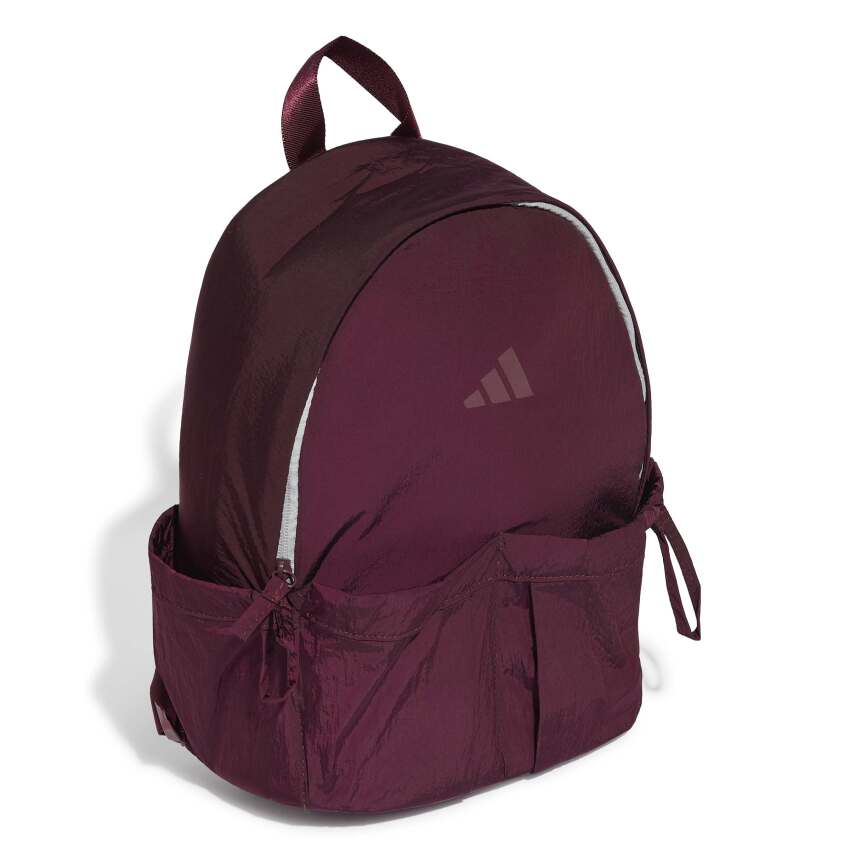 Adidas Glow Backpack Bordo Kadın Sırt Çantası - 2