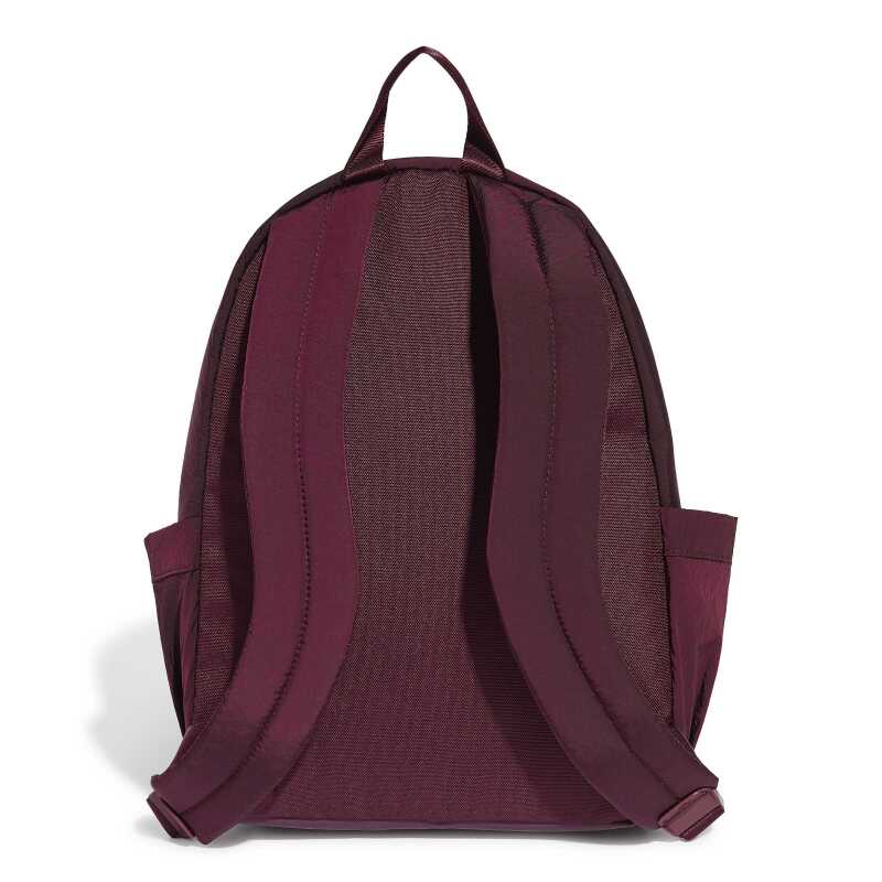 Adidas Glow Backpack Bordo Kadın Sırt Çantası - 3