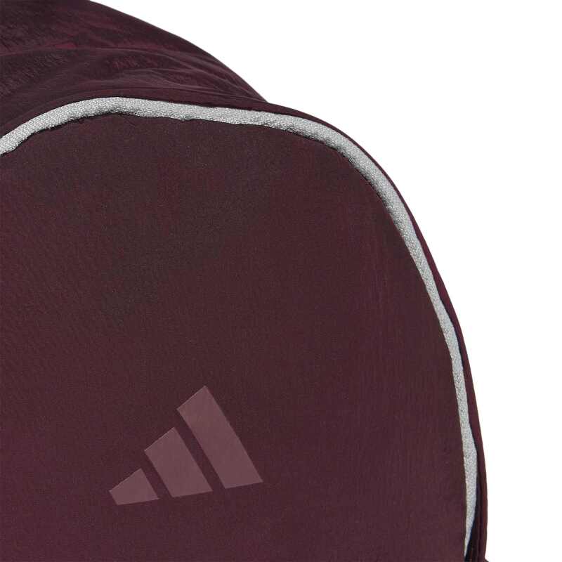 Adidas Glow Backpack Bordo Kadın Sırt Çantası - 5