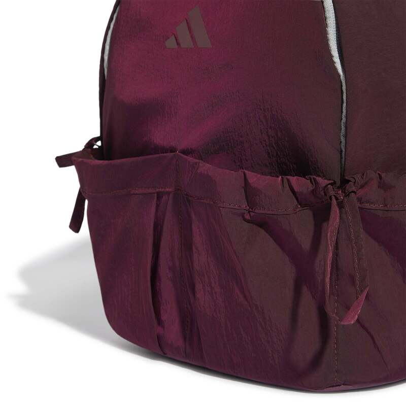 Adidas Glow Backpack Bordo Kadın Sırt Çantası - 6