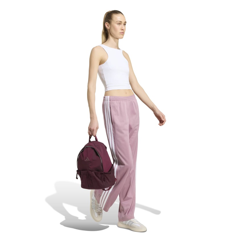 Adidas Glow Backpack Bordo Kadın Sırt Çantası - 7