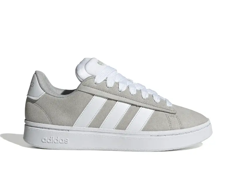 Adidas Grand Court Alpha 00s Erkek Günlük Ayakkabı 