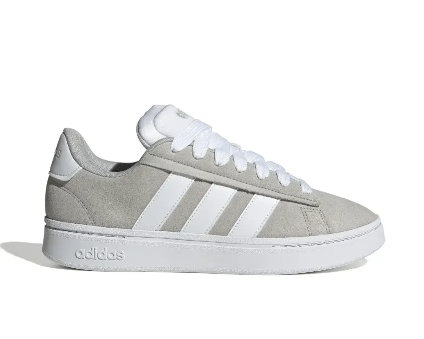 Adidas Grand Court Alpha 00s Erkek Günlük Ayakkabı - 1