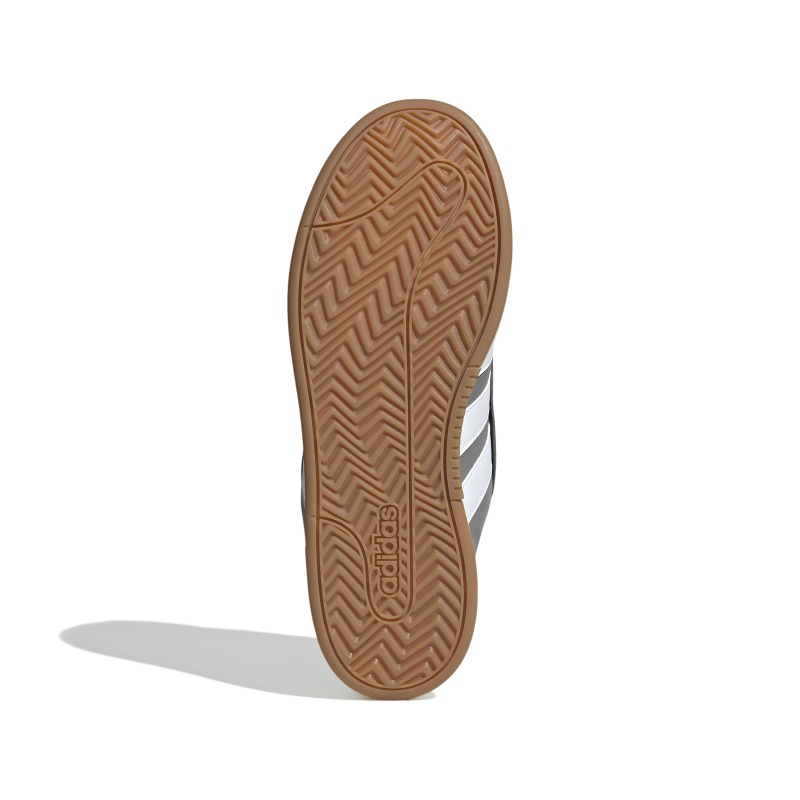 Adidas Grand Court Alpha 00s Gri Erkek Günlük Ayakkabı - 4