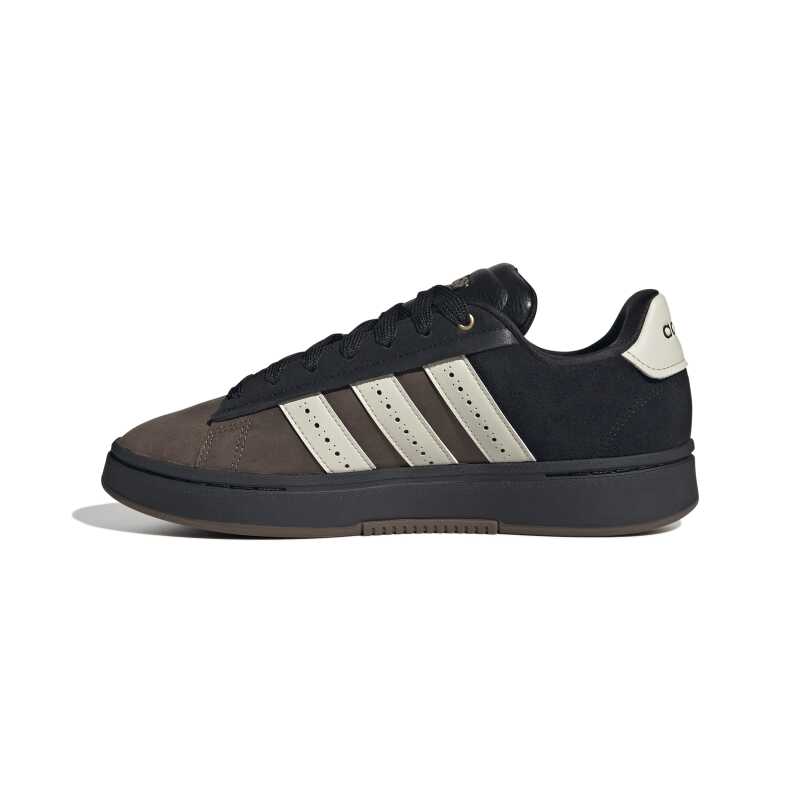 Adidas Grand Court Alpha 00s Kahverengi Erkek Günlük Ayakkabı - Adidas (1)