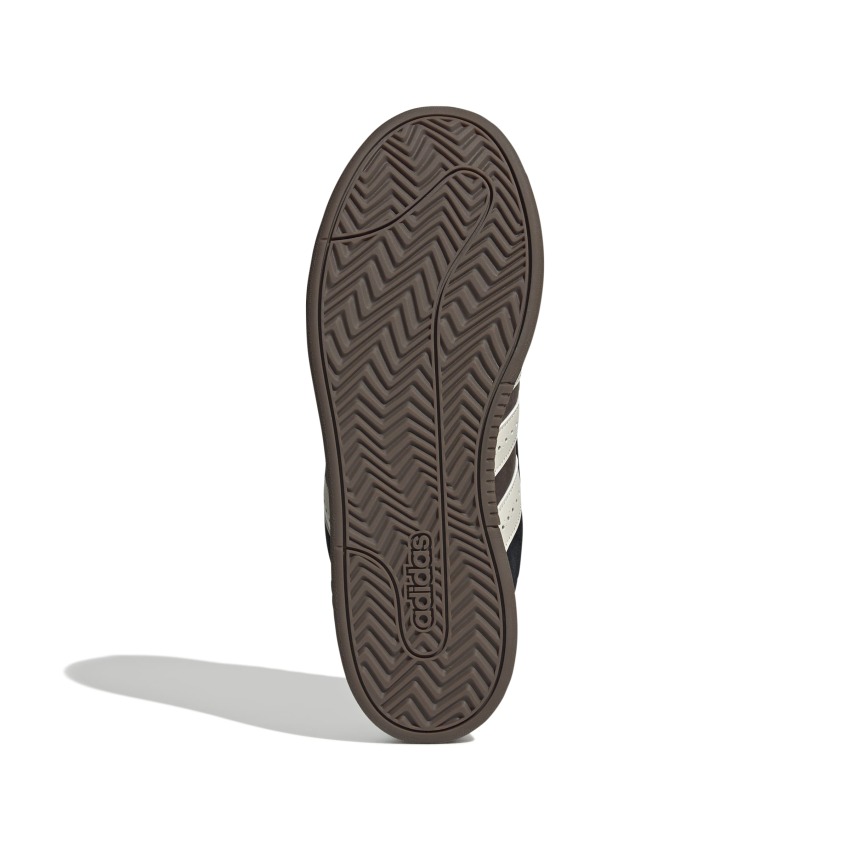 Adidas Grand Court Alpha 00s Kahverengi Erkek Günlük Ayakkabı - 4