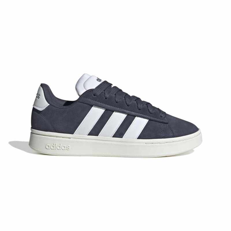Adidas Grand Court Alpha 00s Lacivert Erkek Günlük Ayakkabı - Adidas
