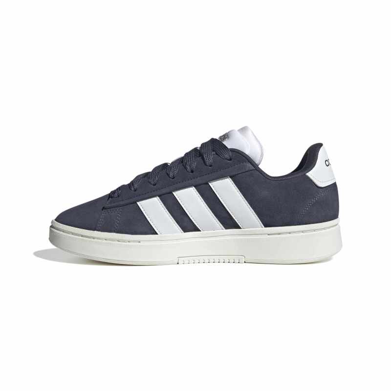 Adidas Grand Court Alpha 00s Lacivert Erkek Günlük Ayakkabı - Adidas (1)