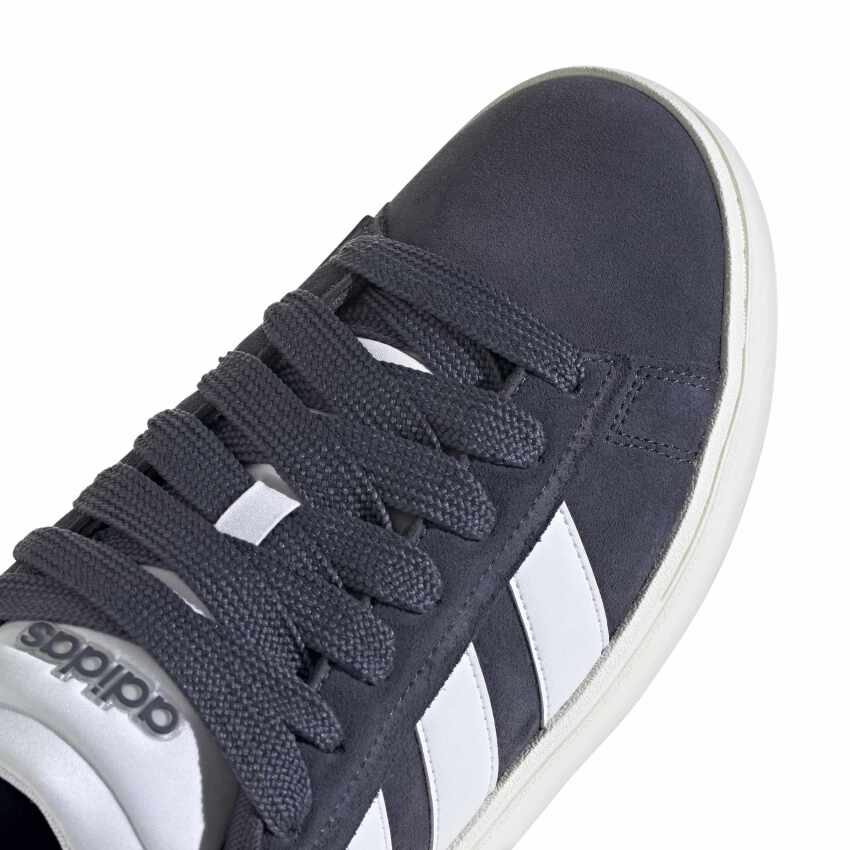 Adidas Grand Court Alpha 00s Lacivert Erkek Günlük Ayakkabı - 8