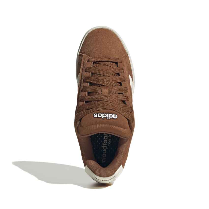 Adidas Grand Court Alpha Kahverengi Kadın Günlük Ayakkabı - 5